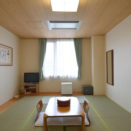 Daini Prince Hotel Muroran View Экстерьер фото