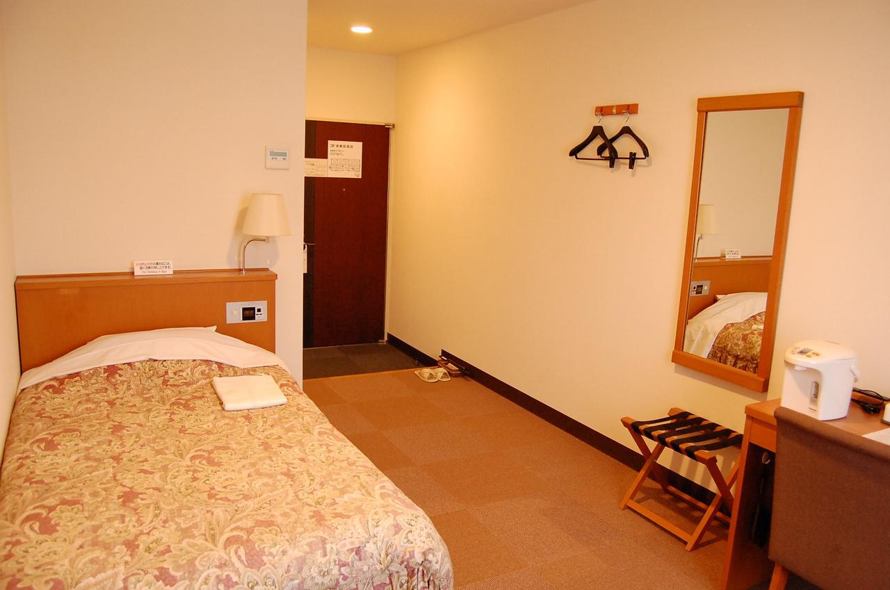 Daini Prince Hotel Muroran View Экстерьер фото