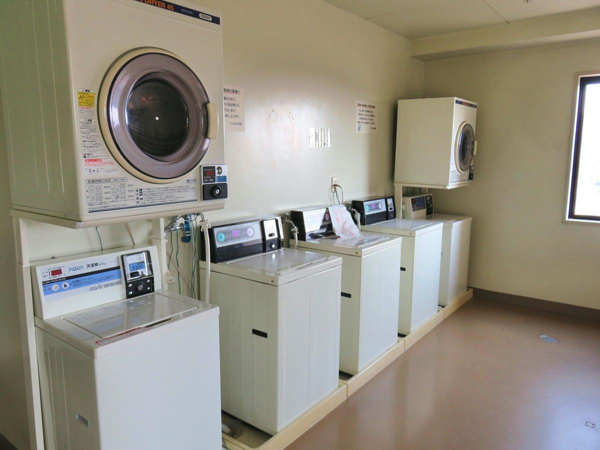 Daini Prince Hotel Muroran View Экстерьер фото