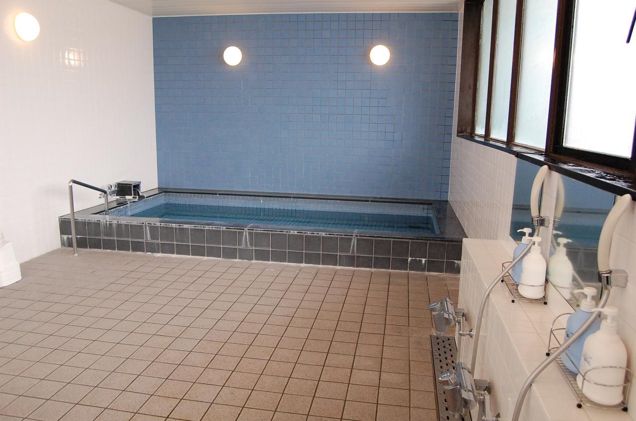 Daini Prince Hotel Muroran View Экстерьер фото